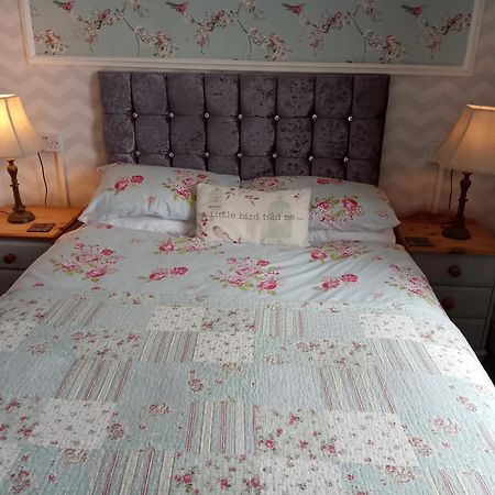 בלקפול Heather Lea Guest Rooms מראה חיצוני תמונה