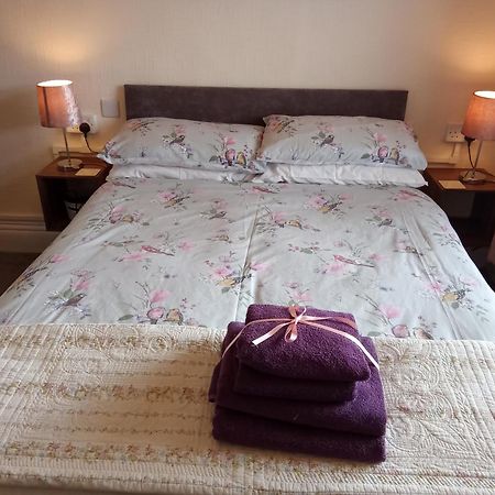 בלקפול Heather Lea Guest Rooms מראה חיצוני תמונה