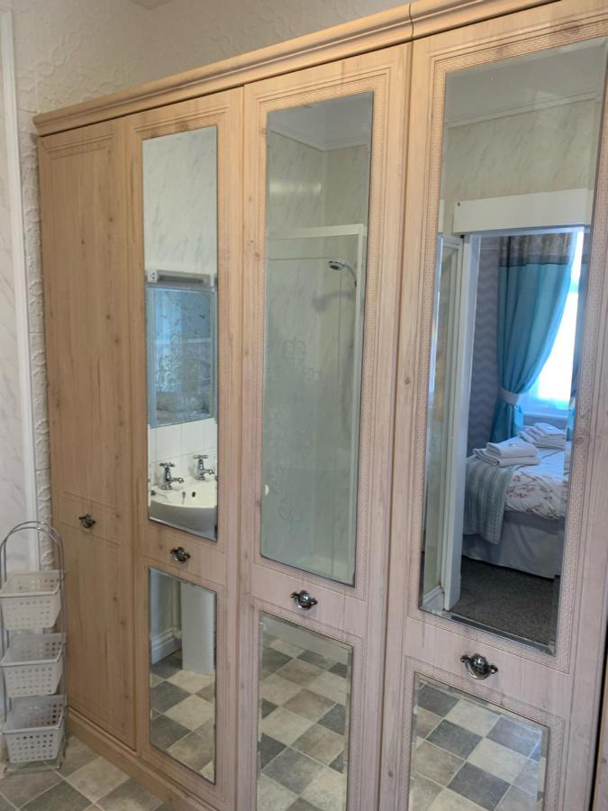בלקפול Heather Lea Guest Rooms מראה חיצוני תמונה