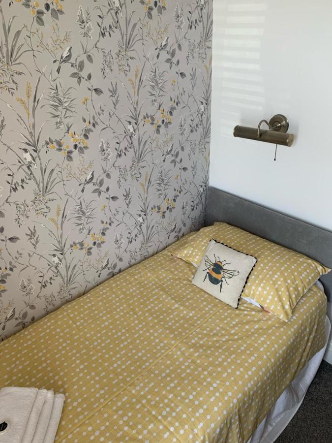 בלקפול Heather Lea Guest Rooms מראה חיצוני תמונה