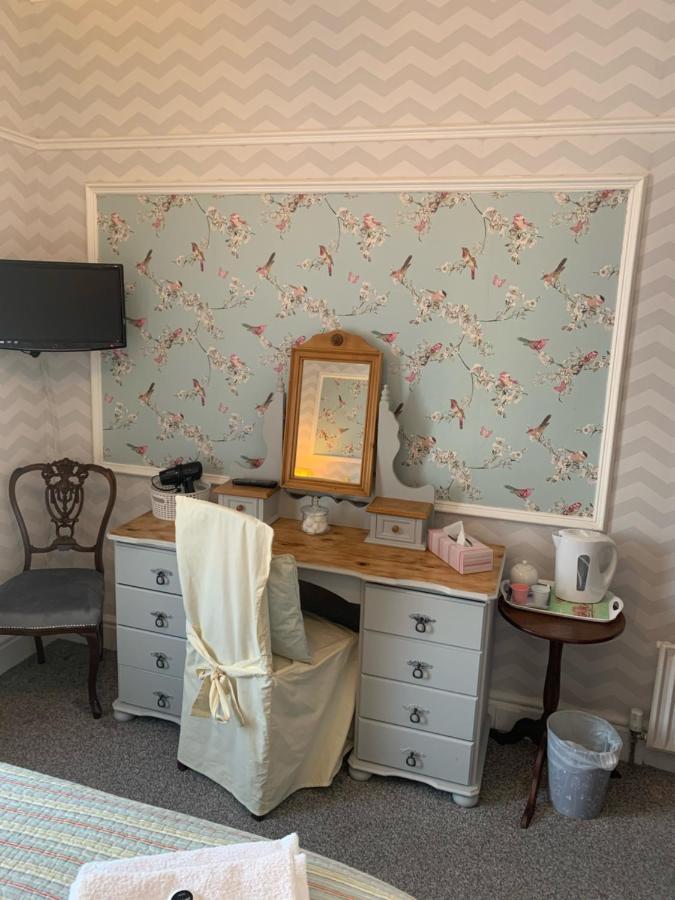 בלקפול Heather Lea Guest Rooms מראה חיצוני תמונה