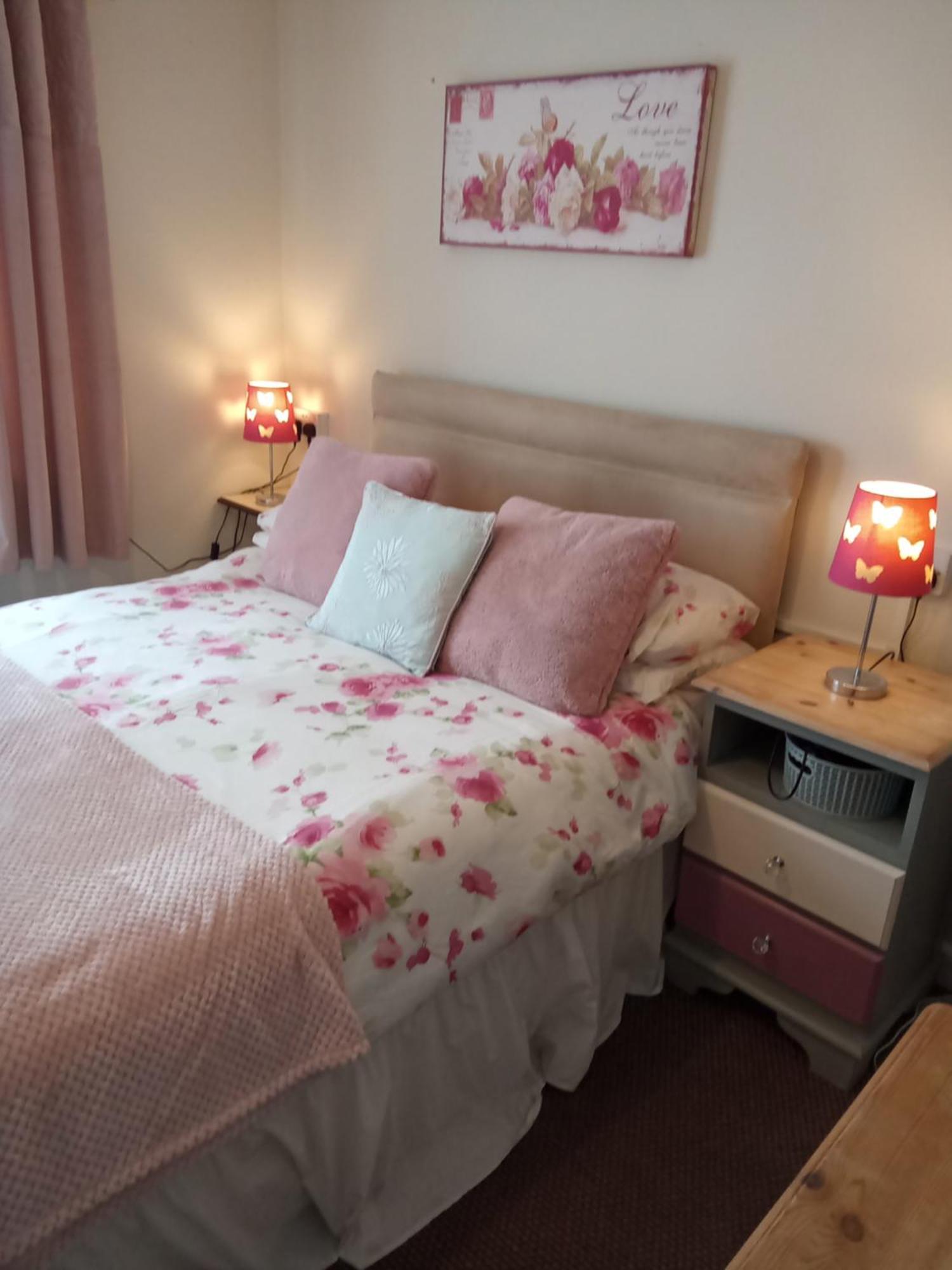 בלקפול Heather Lea Guest Rooms מראה חיצוני תמונה