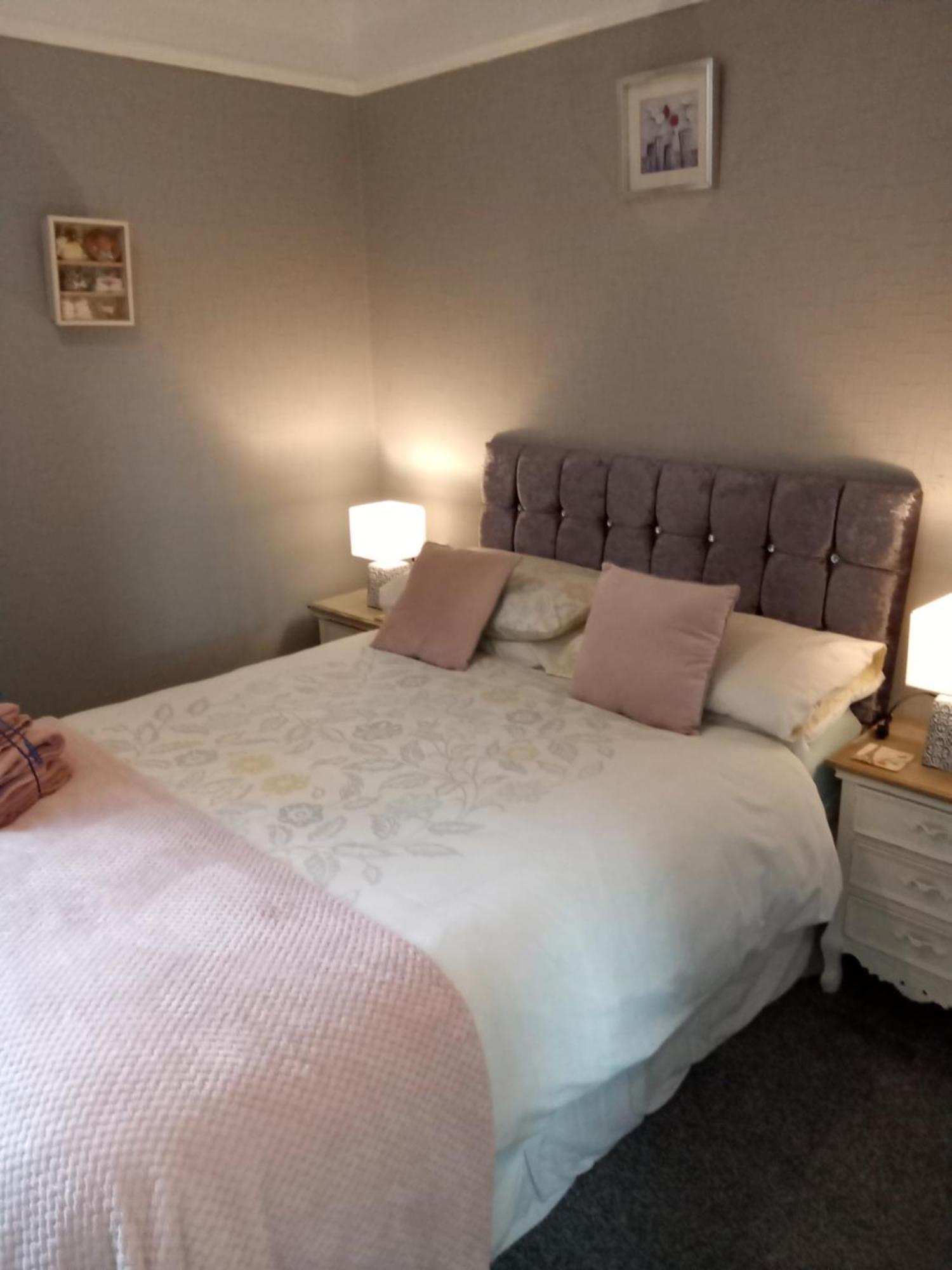 בלקפול Heather Lea Guest Rooms מראה חיצוני תמונה