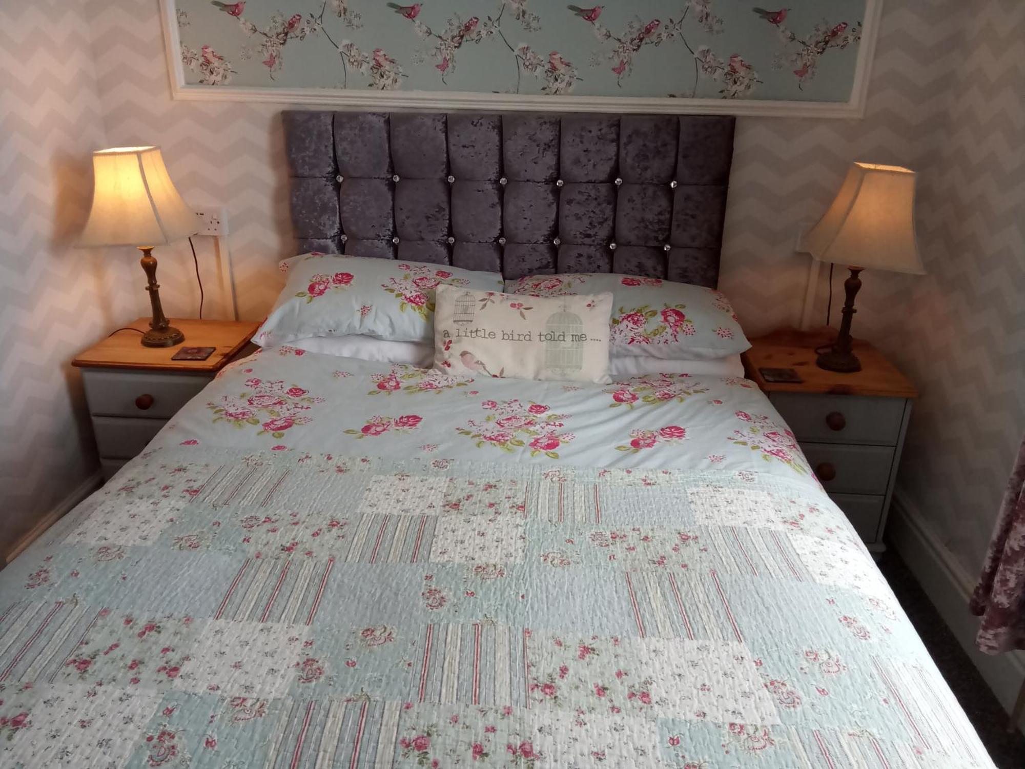 בלקפול Heather Lea Guest Rooms מראה חיצוני תמונה
